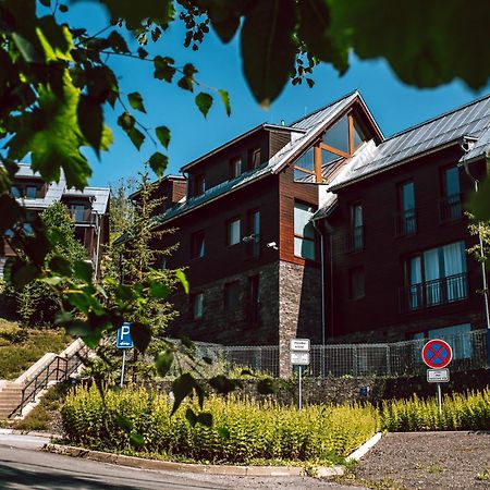 Rodinny Apartman V Srdci Krkonos Bratrouchov エクステリア 写真