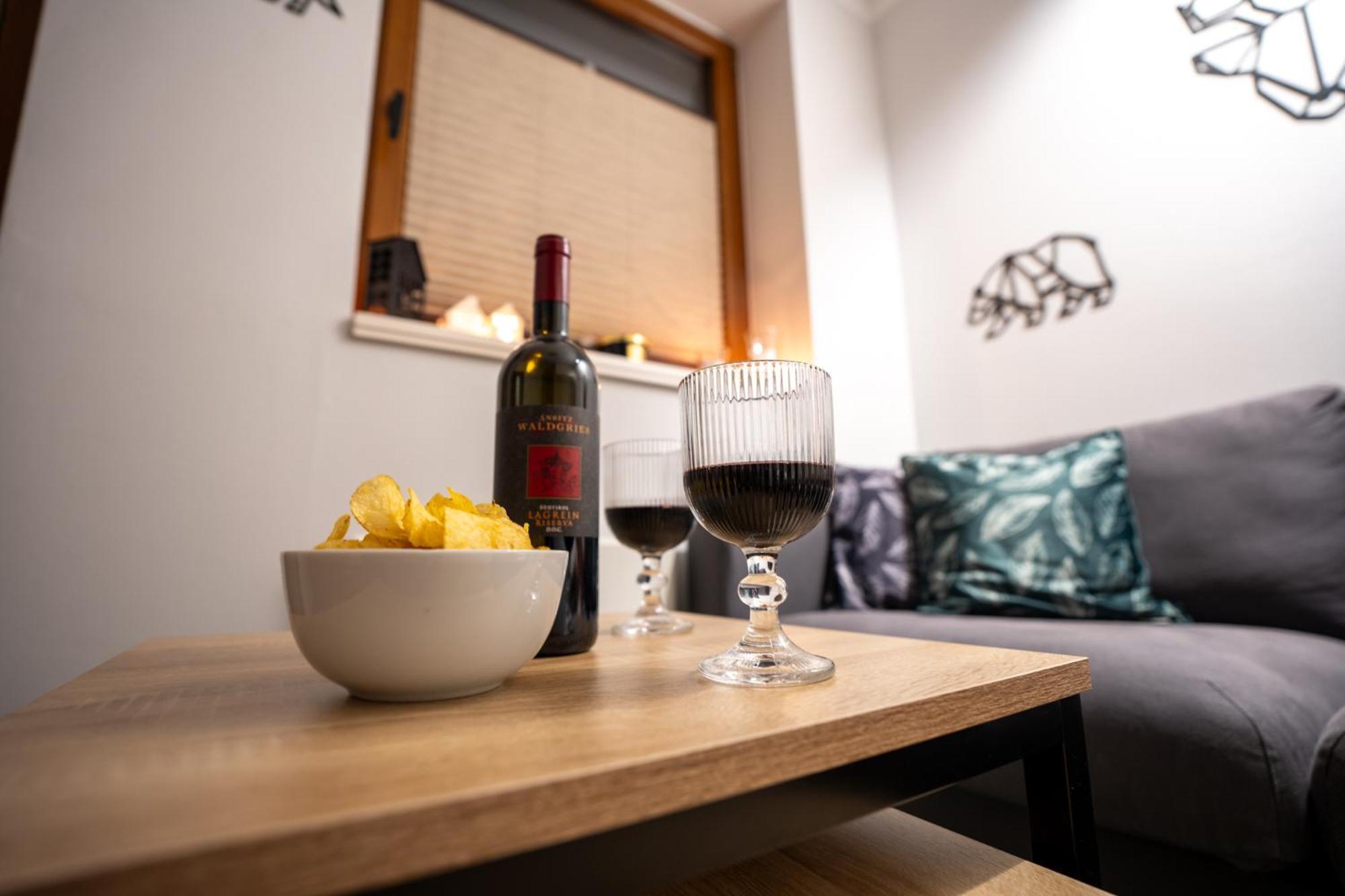 Rodinny Apartman V Srdci Krkonos Bratrouchov エクステリア 写真